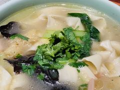 -萧记三鲜烩面(郑汴路店)