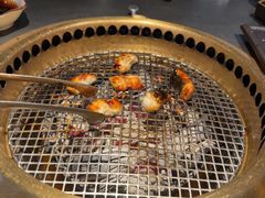-铭牛烧肉·和牛海鲜自助(高新月牙湖店)