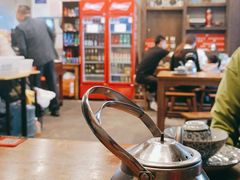 大堂-虾小龙老长沙龙虾馆(坡子街店)