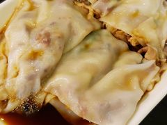 秘制叉烧肠-卓粤拉肠(红庙店)
