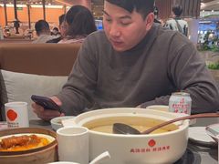 -好彩猪肚鸡(正弘城店)