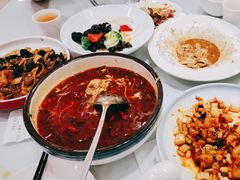 -京天红酒家(马家堡店)