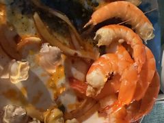 -亚龙湾希尔顿自助餐厅·海鲜·烧烤·沙滩BBQ·现场乐队