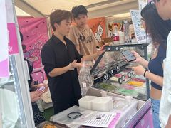 -鹿里烘焙LulyBaking(东二环泰禾广场店)