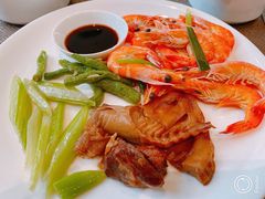 -天目湖御水温泉·度假酒店