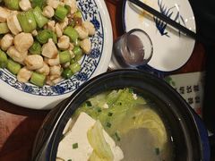 -李记白水羊头·清真老味家常菜(石景山店)
