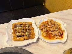 -安吉美渝石锅鱼(芜园西路店)