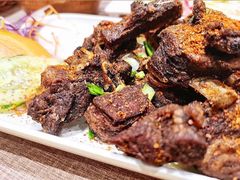 -娜玛瑟德餐厅(仙足岛店)