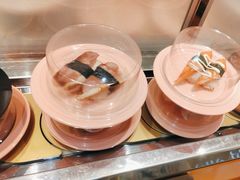 -争鲜回转寿司(通州万达店)