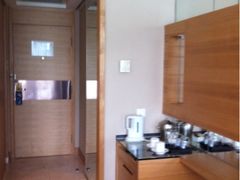 -深圳海景嘉途酒店(东翼楼)