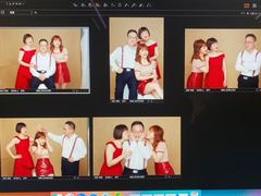 -海马体照相馆(成都来福士广场店)