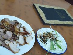 -铁东熏肉大饼铺