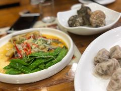 -阿静美食