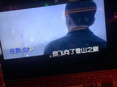 -温莎KTV(珠江路店)