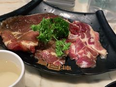 -韩宫宴烤肉·料理(桐乡吾悦广场店)