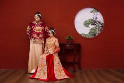 -金夫人婚纱摄影(衡阳店)