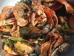 -七欣天香辣蟹火锅(南通任港路大润发店)