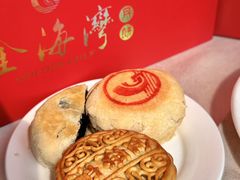 -汕头金海湾大酒店(万象城店)