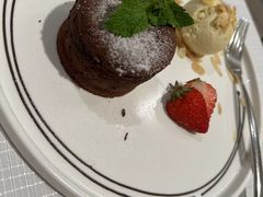 -Prego意大利西餐厅·深圳富苑皇冠假日套房酒店