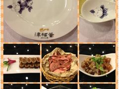 iphone_upload_pic-卫鼎轩·家宴(水上公园店)