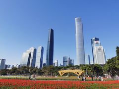 -海心沙亚运公园