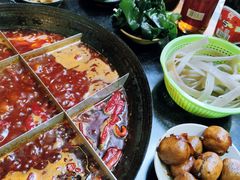 -肥龙火锅(南坪店)