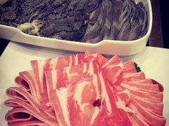 -牛街·马辈儿涮肉(牛街二店)