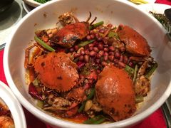 -李老爹香辣蟹(宣武门店)