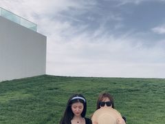 -郑东新区龙湖公共艺术中心