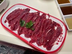 -燃计沙茶皇·香港沙茶火锅(人广旗舰店)