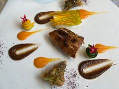 -九献创意菜·新中式(亮马河花园私宴店)