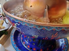 -祥源胡同·涮牛羊肉火锅(花桥店)