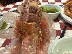 -蚝得喜海鲜(东城店)