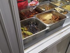 自助取餐区-咱家王新国把子肉(县东巷店)