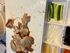 -味钱塘·钱塘渔鲜·地道江浙菜(宋城店)