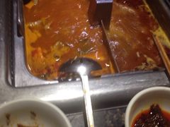 -海底捞火锅(连城广场店)