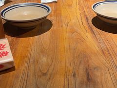 -破三川·新川菜(静安大融城店)