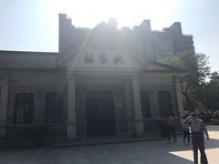 -江墅铁路遗址公园
