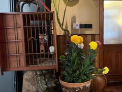 -南园民国茶楼餐厅·常州菜(北大街店)