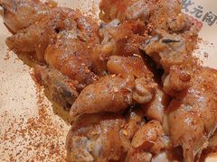 -状元阁烧烤(群力店)