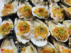 -海味当家·蒸锅海鲜(星海公园店)
