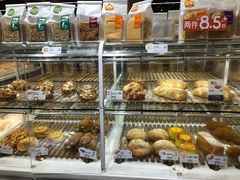 -BreadTalk面包新语·烘焙蛋糕(海岸城店)