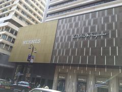 -DFS迪斐世(香港广东道店)