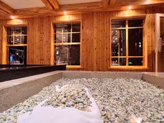 -清河半岛温泉度假酒店