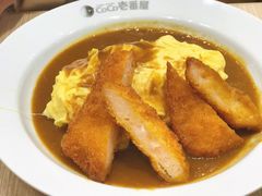-CoCo壱番屋