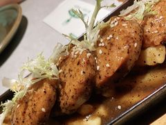 -菩提素素食餐厅(晶郦馆店)