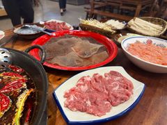 -憨铁匠火锅(红山6979店)