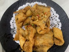 -金瑞轩大酒楼·顺德鱼生·粤菜海鲜(东江国际店)