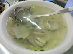 -双月饭店·20年老字号(新村店)