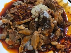 -温记府廟豆汤饭·始于1955年(海椒店)